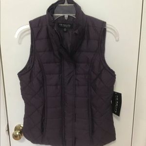 Winter vest